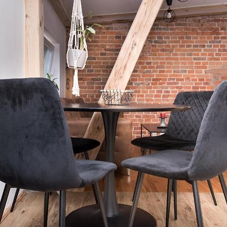 גליביצ'ה Apartament Nowy Swiat 1 מראה חיצוני תמונה