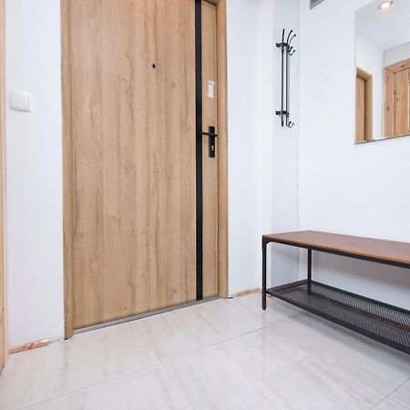 גליביצ'ה Apartament Nowy Swiat 1 מראה חיצוני תמונה