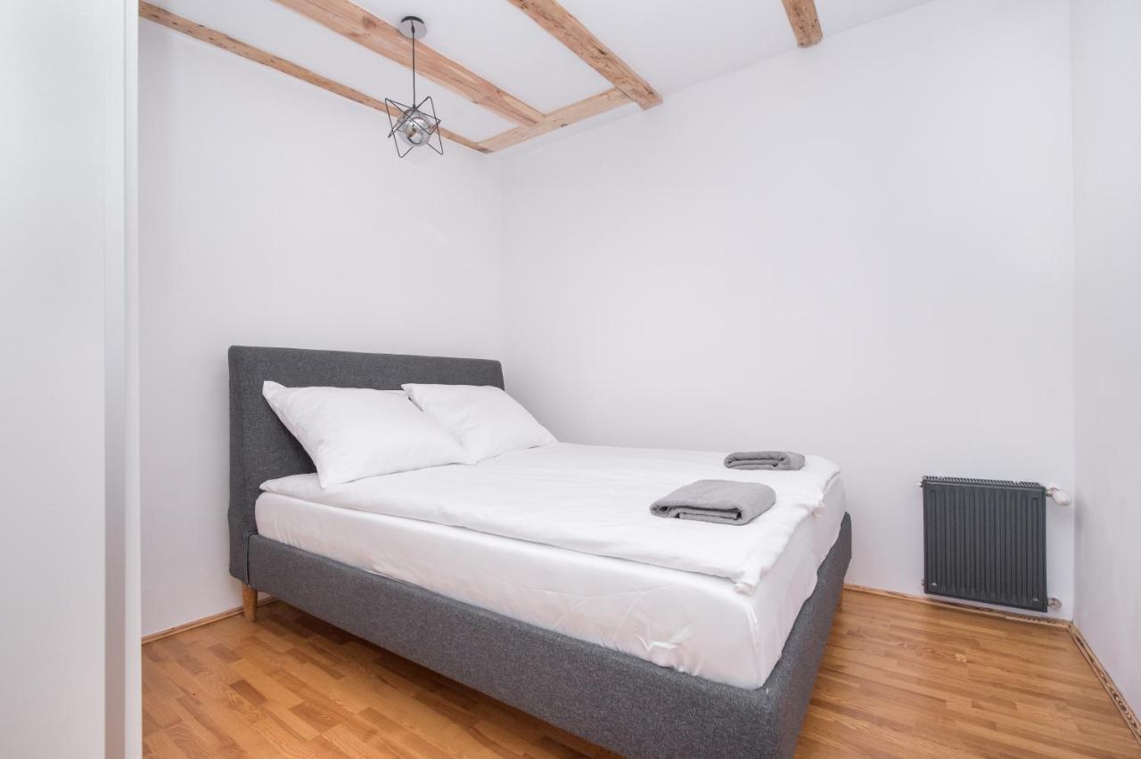 גליביצ'ה Apartament Nowy Swiat 1 מראה חיצוני תמונה