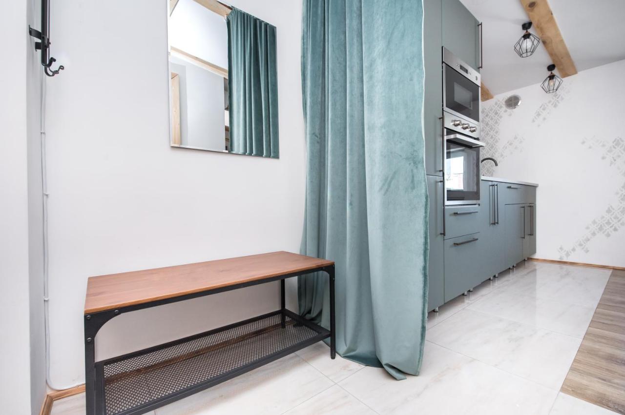 גליביצ'ה Apartament Nowy Swiat 1 מראה חיצוני תמונה