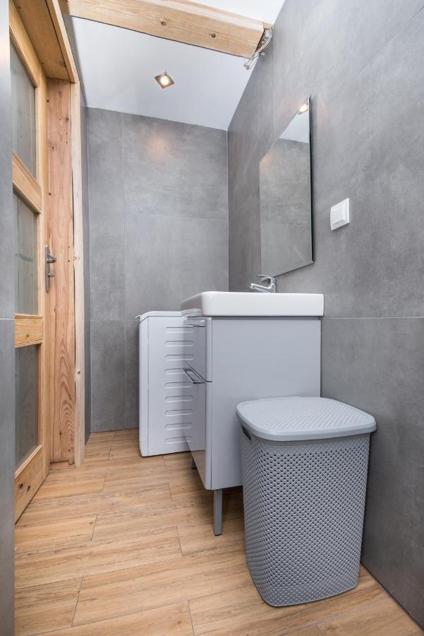 גליביצ'ה Apartament Nowy Swiat 1 מראה חיצוני תמונה