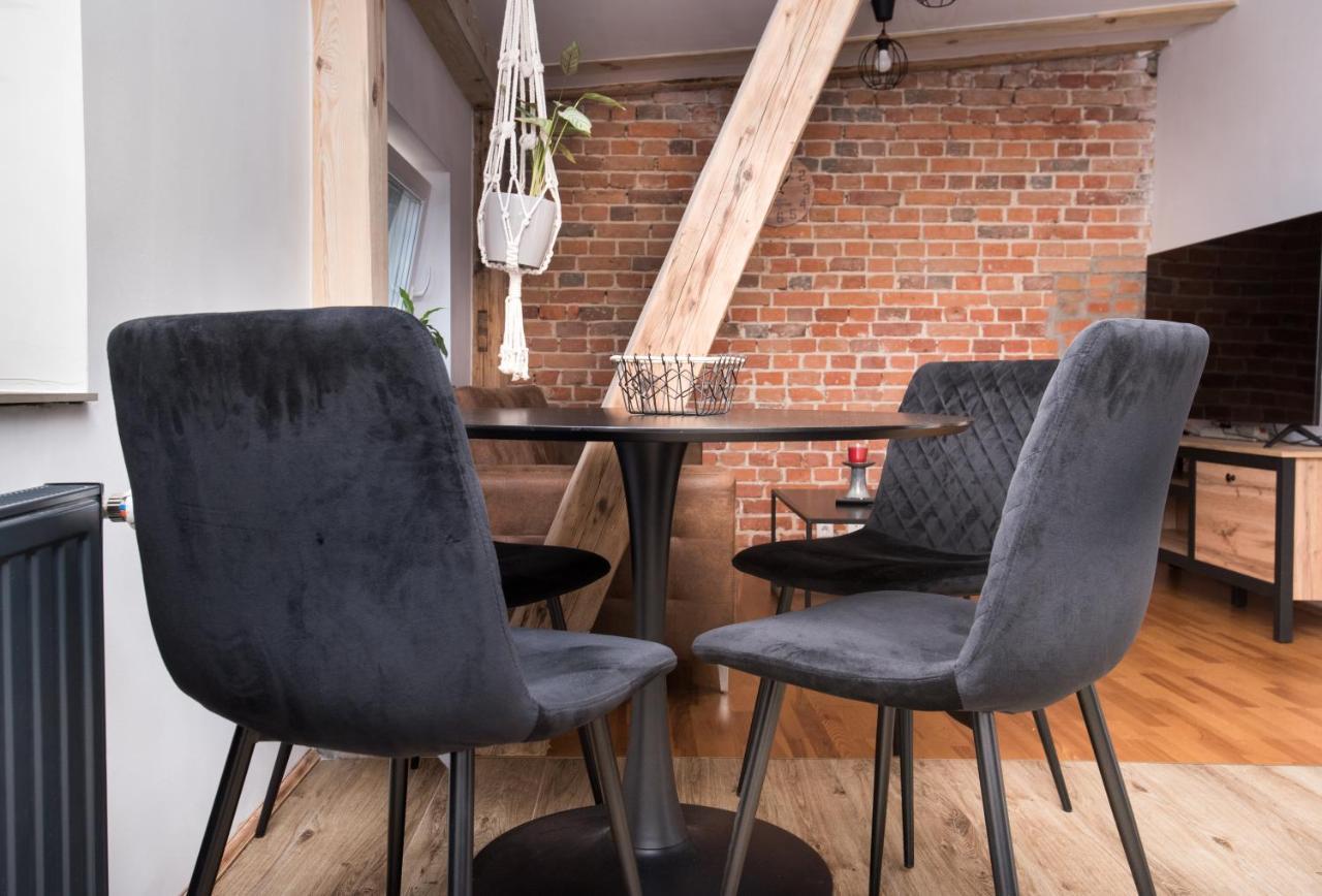 גליביצ'ה Apartament Nowy Swiat 1 מראה חיצוני תמונה