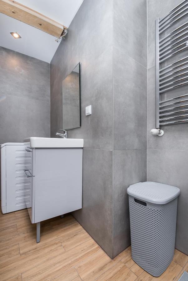 גליביצ'ה Apartament Nowy Swiat 1 מראה חיצוני תמונה