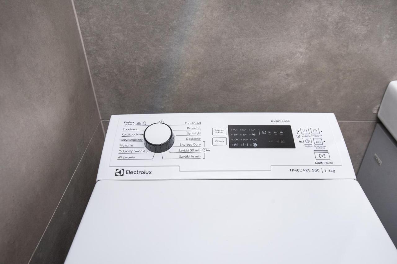 גליביצ'ה Apartament Nowy Swiat 1 מראה חיצוני תמונה