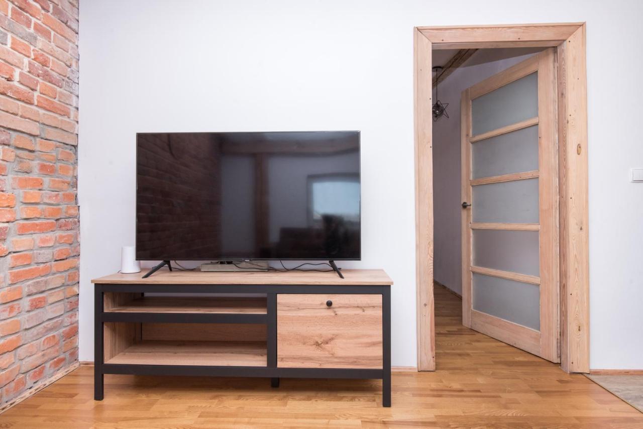 גליביצ'ה Apartament Nowy Swiat 1 מראה חיצוני תמונה
